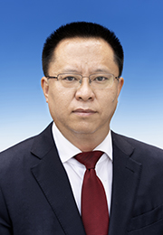 何洪波