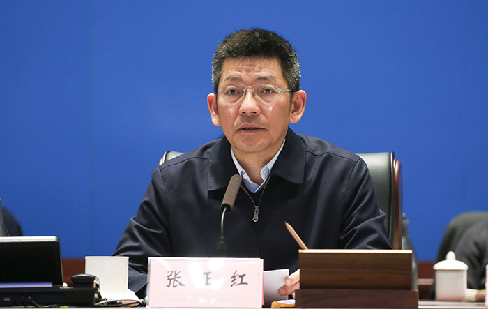 全省房屋建筑和人员聚集场所安全风险及火灾隐患排查整治工作推进视频会议召开