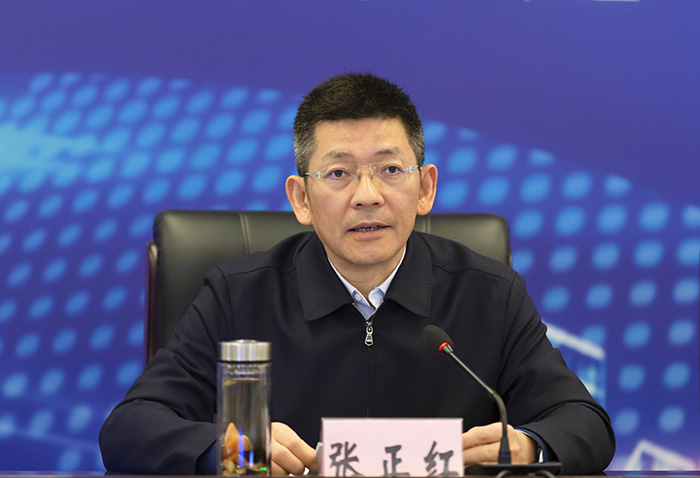 全省住房城乡建设工作会议召开