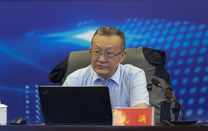 住房城乡建设厅党组开展理论学习中心组扩大集中学习